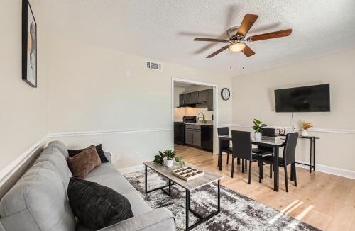 Cumming Apartment | Overlook Club C6 l Spacious and cozy