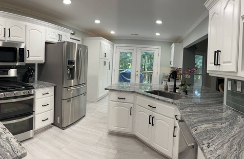 Greer House | Owls Paradise - Beautiful house in Greer, SC