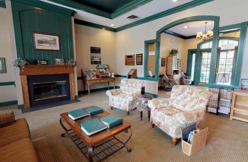 Indigo Run House | Owners Club At Hilton Head - Managed by Elite Alliance