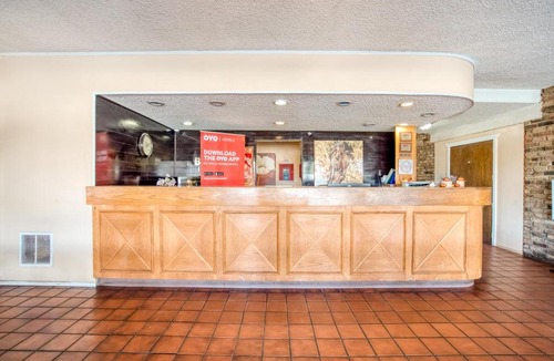 Brownwood Hotel | OYO Hotel Brownwood Hwy 67