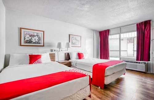 Brownwood Hotel | OYO Hotel Brownwood Hwy 67