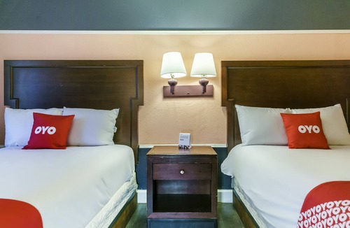 Myrtle Beach Hotel | OYO Hotel Myrtle Beach Kings Hwy