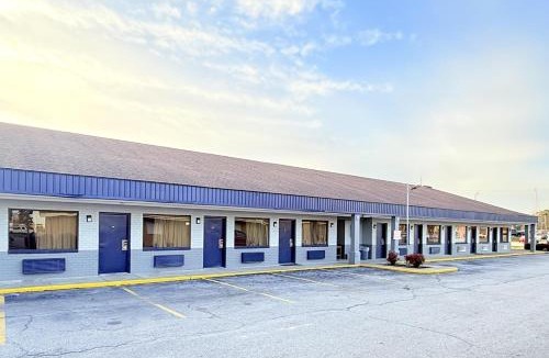 Williamston Hotel | OYO Hotel Williamston