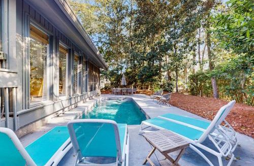 Oceanside House | Oyster Catcher 4