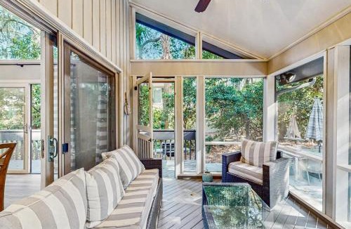 Oceanside House | Oyster Catcher 4