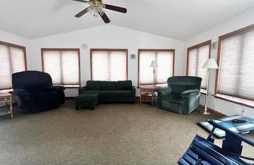 Cape Charles House | Oyster Harbor Cottage – Where the Only Limit Is Your Imagination