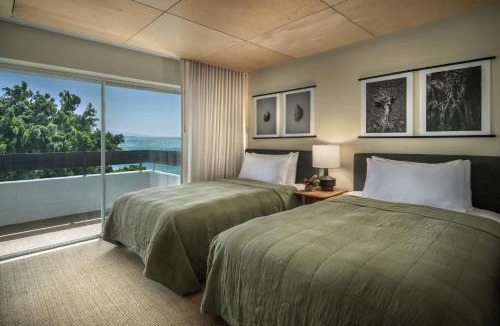 Historic Kailua Village Hotel | PACIFIC 19 Kona