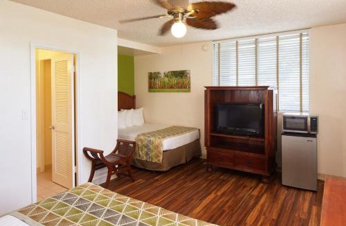 Western Honolulu Hotel | Pacific Marina Inn Airport