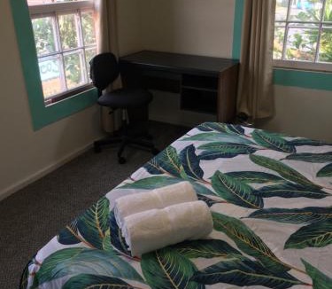 Kapoho Hostel | Pahoa Village Hostel
