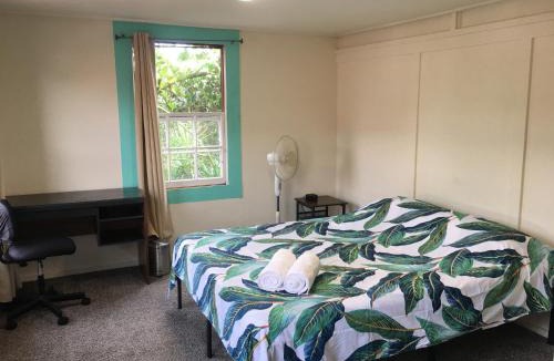 Kapoho Hostel | Pahoa Village Hostel