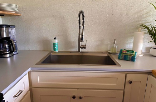 Kuau Condo | Paia 2 Bedroom 2 Bathroom