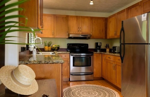 Paia Hotel | Paia Inn