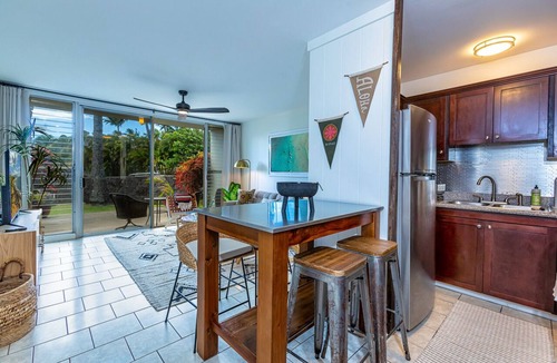 Kuau Condo | Paia Surf Condo