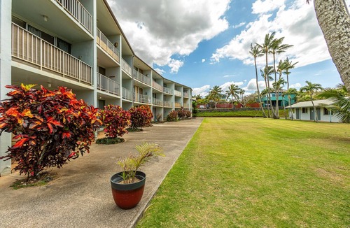 Kuau Condo | Paia Surf Condo