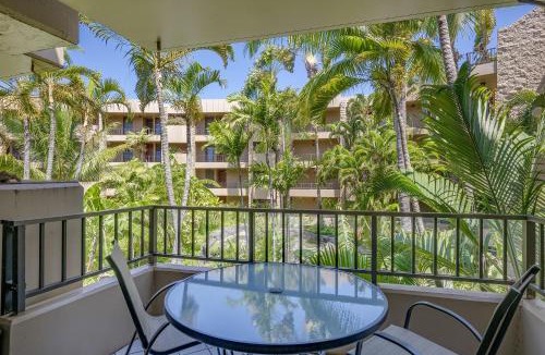 Honokowai Apartment | Paki Maui #318 condo