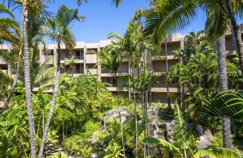 Honokowai Apartment | Paki Maui #318 condo