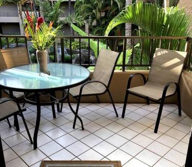 Honokowai Apartment | Paki Maui in Paradise - Ocean side