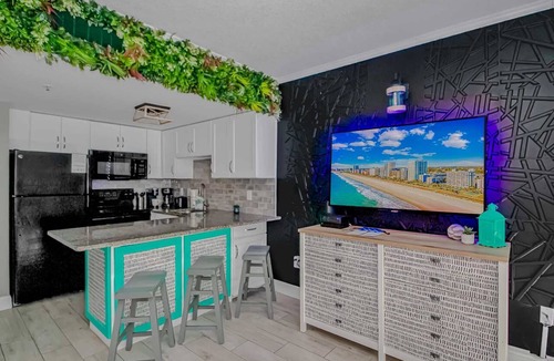 Myrtle Beach Condo | Palace 1005