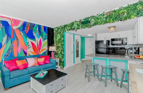 Myrtle Beach Condo | Palace 1005
