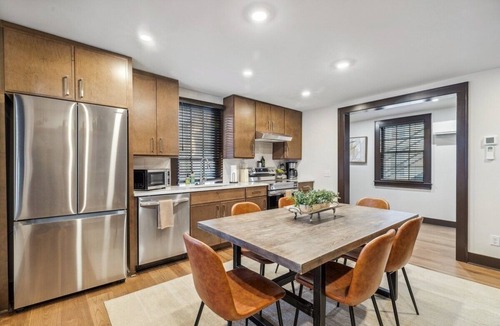 Wilmington Historic District Apartment | Palazzo Sul Monte-Cinque