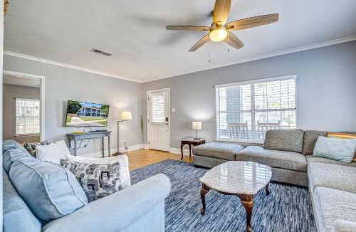 Isle of Palms House | Palm Boulevard 2403