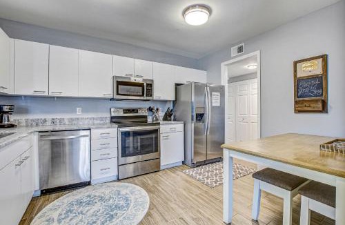 Isle of Palms House | Palm Boulevard 2403