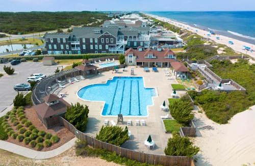 Pine Island House | Palm Pines