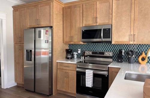 River District Boat Rental | Palm Springs at The Cove Riverwalk Villas