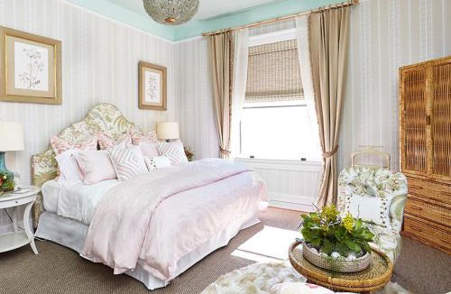 High Point Bed & Breakfast | Pandora's Manor