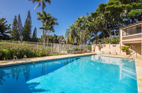 Princeville Condo | Panoramic Breathtaking Ocean-Sunset-Bali Hai Views, A/C + Surf Crashing Below!