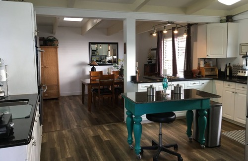 Makakilo City House | Panoramic Diamond Head Ocean View Spacious Home
