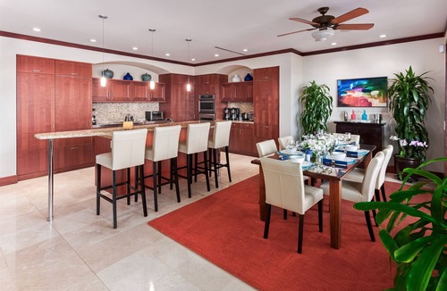 Wailea Villa | PANORAMIC OCEAN VIEWS AT WAILEA BEACH VILLAS M511!