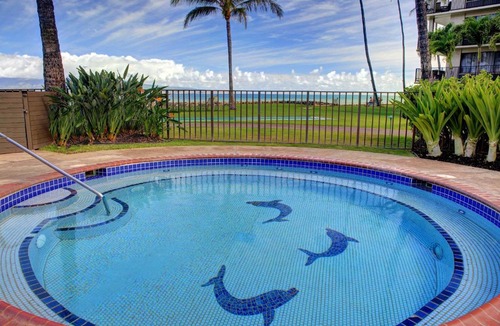 Honokowai Hotel | Papakea Resort C206