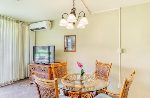 Honokowai Hotel | Papakea Resort C206