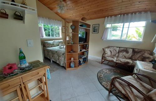 Hilo House | Paradise Cottage at Anthurium Hale
