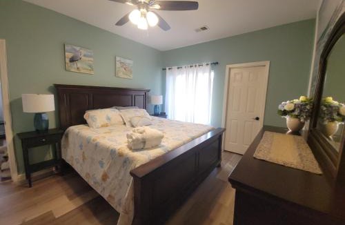 Carolina Forest Villa | Paradise Found at 2B, 2B Condo in Myrtle Beach