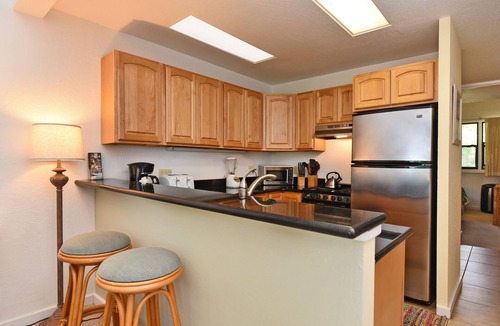 Napili Condo | Paradise found on Maui! Condo #211