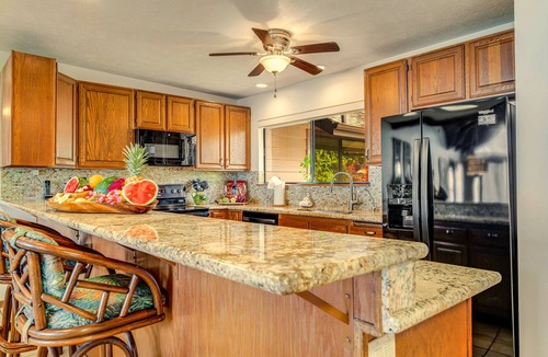 Wailea House | Paradise is calling October deals from $599/a night