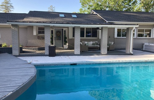 Lake Murray of Richland House | Paradise on Lake Murray