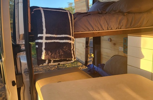 Kihei House | PARADISE RV .You won't forget your time in this romantic, memorable place.