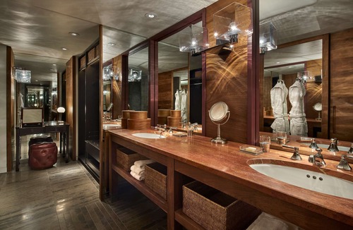 West End Hotel | Park Hyatt Washington