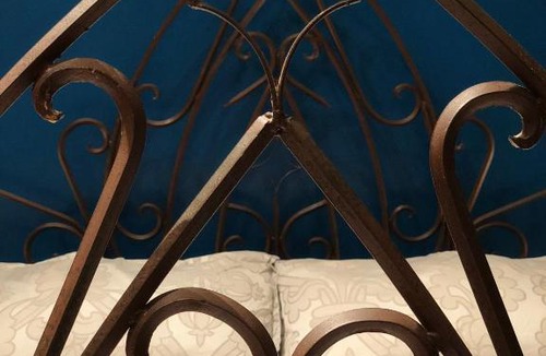 Travis Heights Bed & Breakfast | Park Lane Guest House