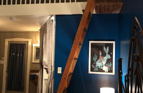 Travis Heights Bed & Breakfast | Park Lane Guest House