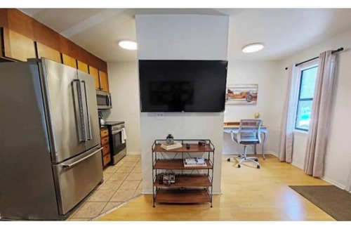 Pineville Apartment | Park Place in Pineville Sport fanatics