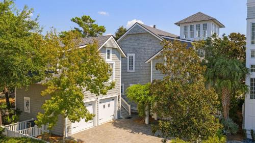 WaterSound Beach House | Parker by AvantStay