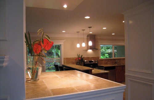 Hilo House | Parklike 4 bedroom AnthuriumHouse, 3+ acres, peaceful, gated, convenient