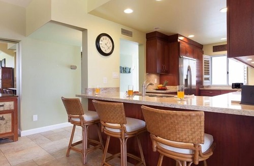 Waikoloa Condo | Partial Ocean Views, Top Floor. Beach Gear Included. Vista Waikoloa A304