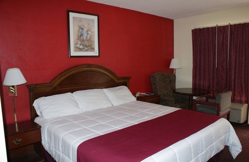 Register Hotel | Patriot Inn - Register