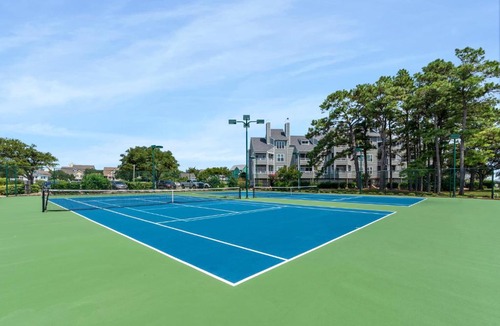 Manteo Apartment | PC632: Pirates Cove 632