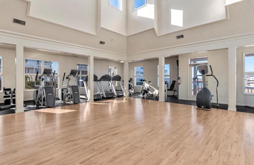 Manteo Apartment | PC632: Pirates Cove 632